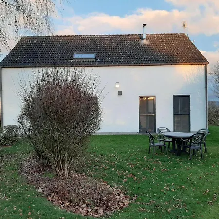 Holiday home In Peaceful Setting And Large Garden