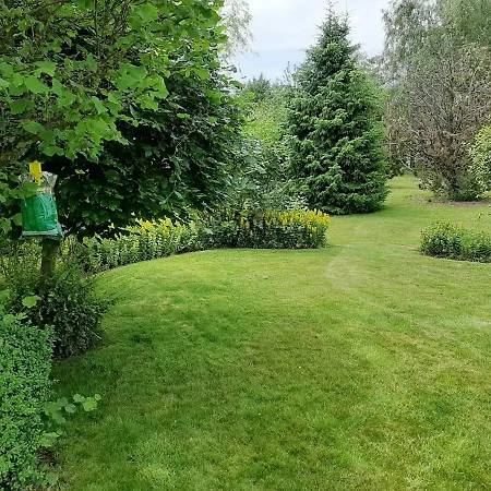 Casa de Férias In Peaceful Setting And Large Garden *