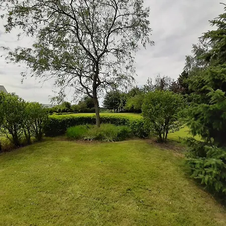 Holiday home In Peaceful Setting And Large Garden Rendeux