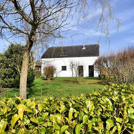 In Peaceful Setting And Large Garden *