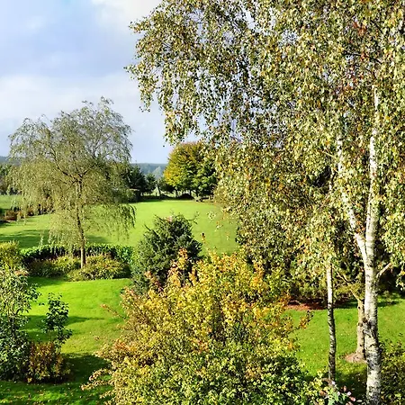 In Peaceful Setting And Large Garden Holiday home Rendeux
