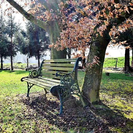 In Peaceful Setting And Large Garden Holiday home *